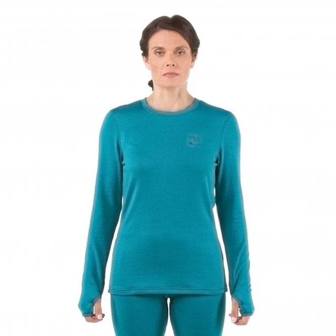 Sprayway  Womens Effra Crew Baselayer Top