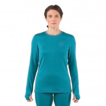 Sprayway Womens Effra Crew Baselayer Top