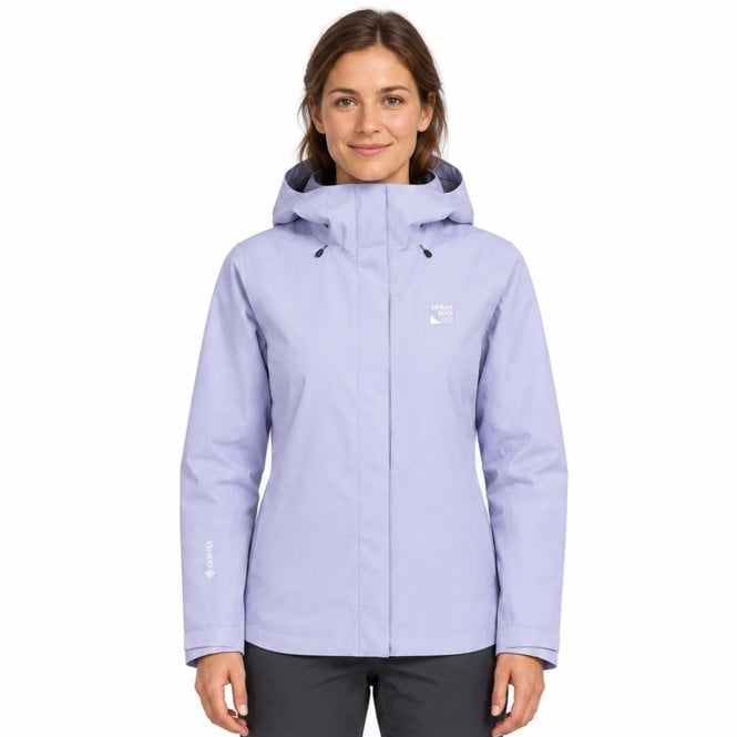 Sprayway  Womens Era Gore-Tex Waterproof Jacket