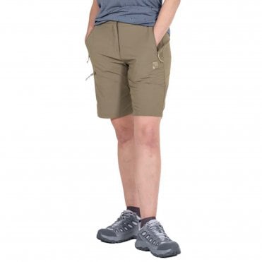 Sprayway Womens Escape Shorts