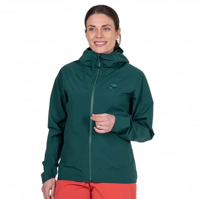 Sprayway  Womens Fen Shell Waterproof Jacket