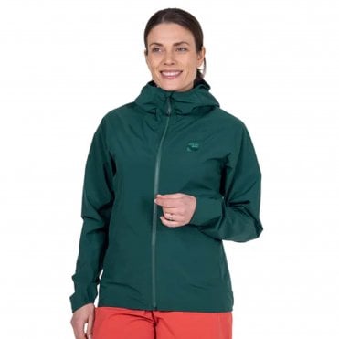 Sprayway Womens Fen Shell Waterproof Jacket
