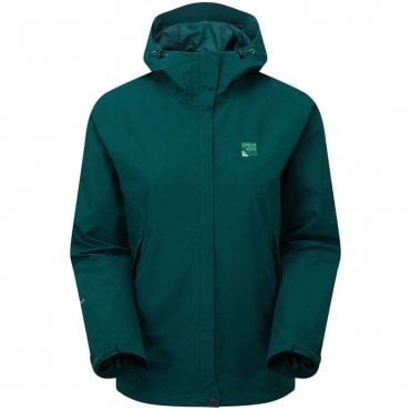 Sprayway Womens Fionn Waterproof Jacket