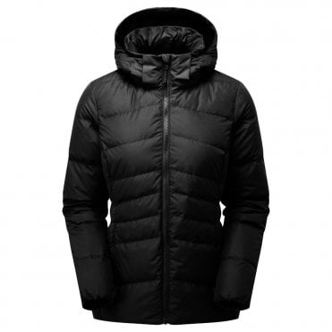 Sprayway Womens Fleetwith Down Jacket - Sample