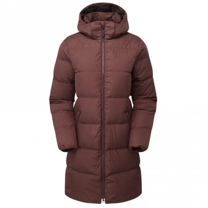 Sprayway  Womens Foxlow Down Jacket - Sample