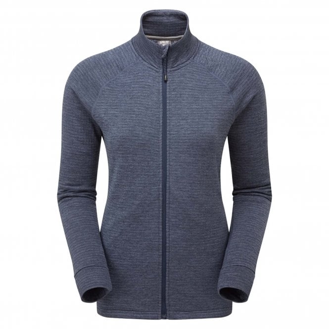Sprayway  Womens Linhay Fleece Jacket