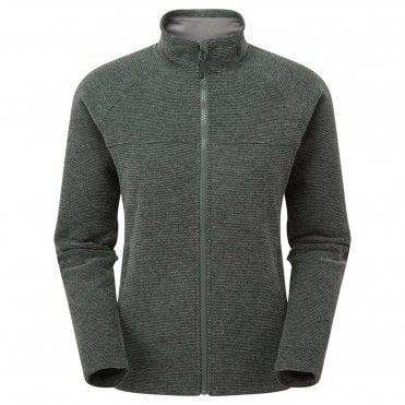 Sprayway Womens Longstone Fleece Jacket