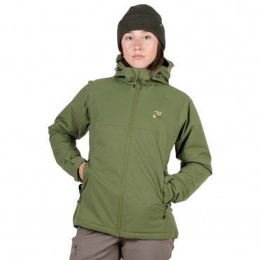 Sprayway Womens Marsco Waterproof Insulated Jacket