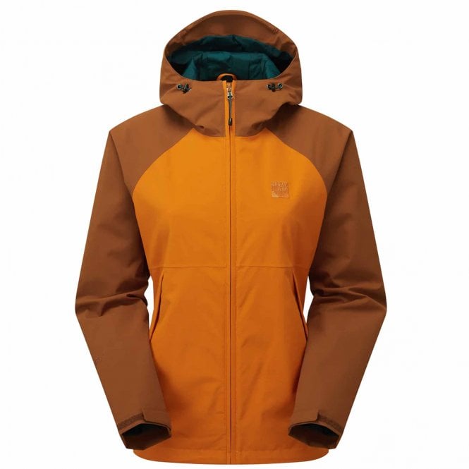 Sprayway  Womens Marsco Waterproof Jacket