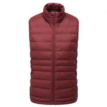 Sprayway Womens Misten Vest - Sample