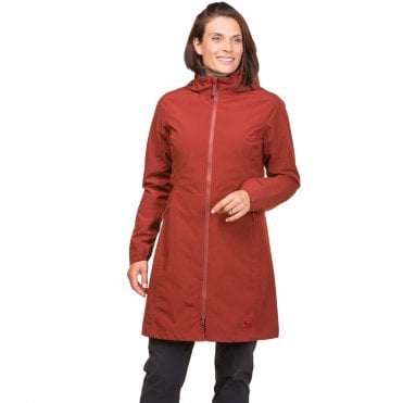 Sprayway Womens Piran Waterproof Jacket
