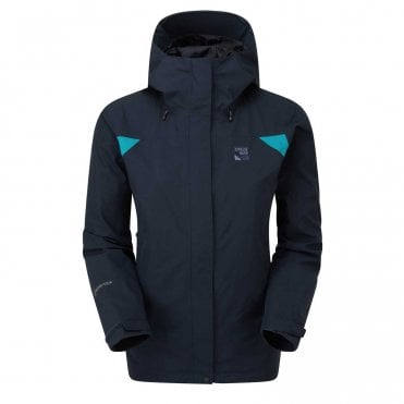 Sprayway Womens Reaction Long Gore-tex Waterproof Jacket