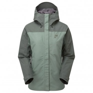 Sprayway Womens Reaction Waterproof Jacket