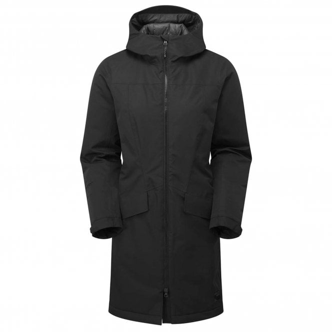Sprayway  Womens Roam Insulated Waterproof Jacket