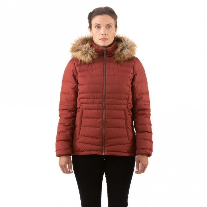 Sprayway  Womens Roslin Down Jacket