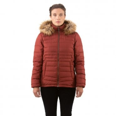 Sprayway Womens Roslin Down Jacket