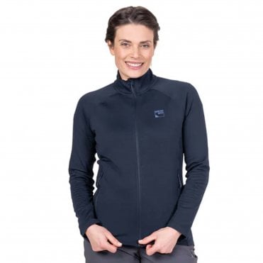 Sprayway Womens Tarn Fleece Jacket