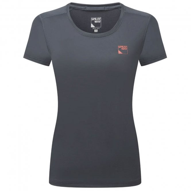 Sprayway  Womens Trail Tee