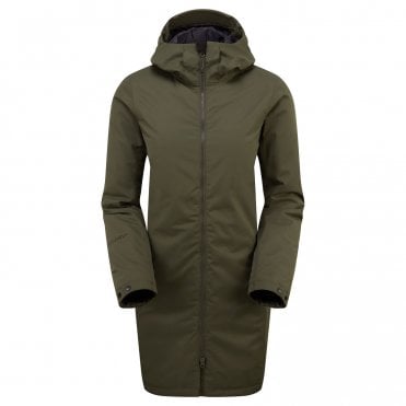 Sprayway Womens Wanda Insulated Waterproof Jacket