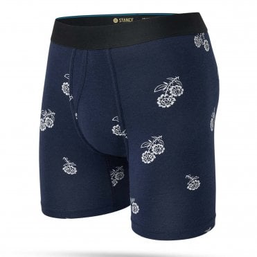 Stance Petite Bloom Wholester Butterblend Boxer Brief