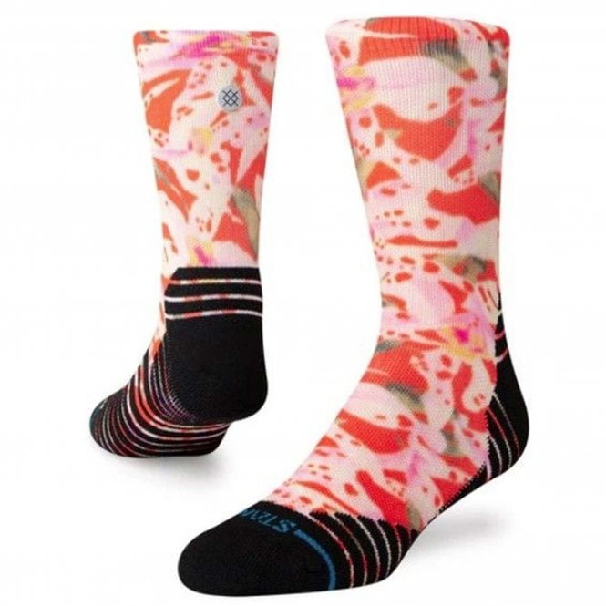 Stance  Womens Encyclia Mid Crew Walking Sock