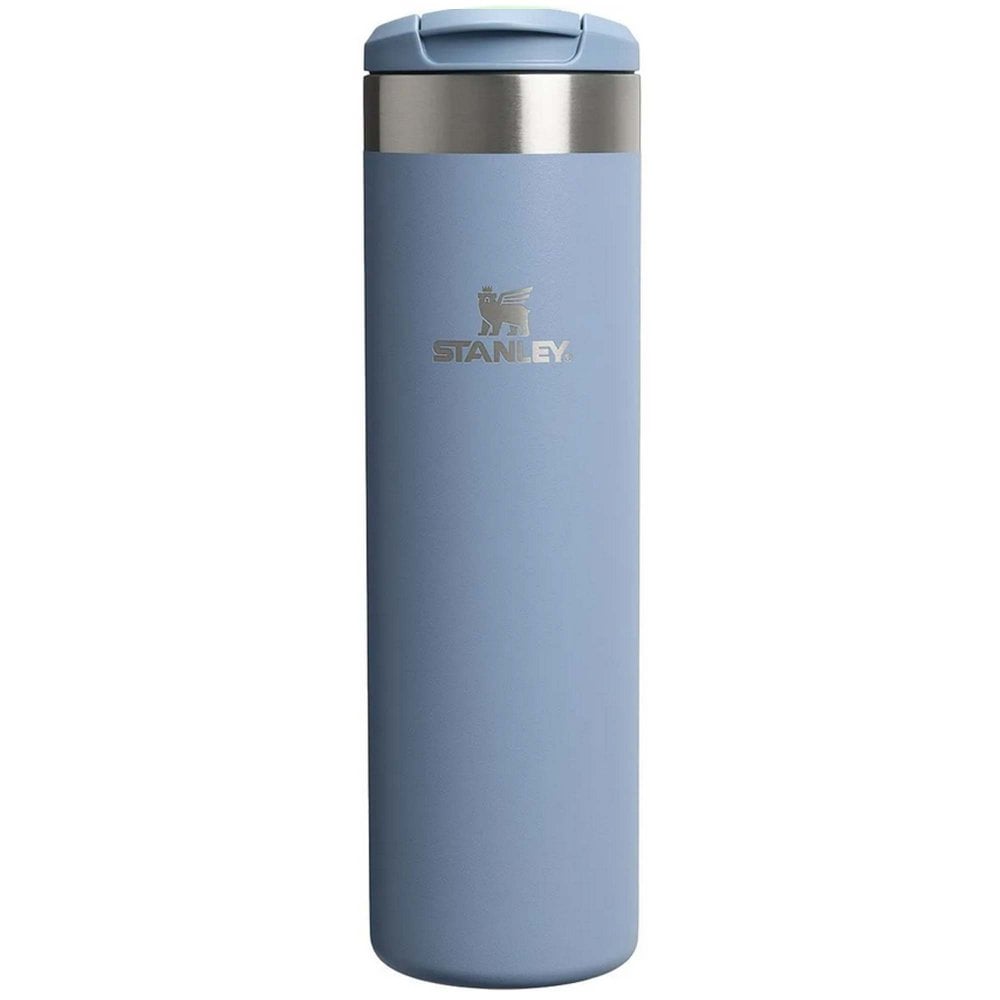Stanley Aerolight Transit Mug 0.6L: Colour: Indigo Size 8 - Outdoor Action