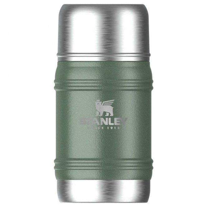 Stanley  Artisan Thermal Food Jar 0.5L