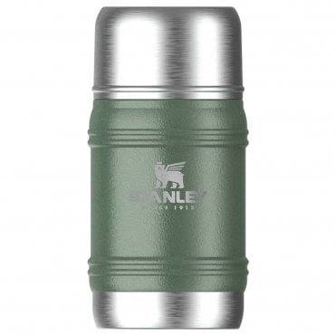 Stanley Artisan Thermal Food Jar 0.5L