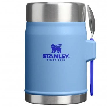 Stanley Legendary Food Jar + Spork 0.41L