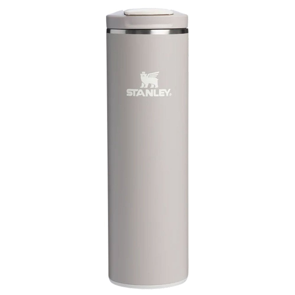 Stanley Unisex Grey The Transit Fliptop Mug 0.47L Travel Mug - Size One Size - Image 2
