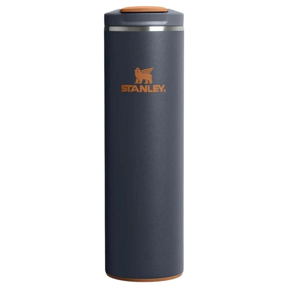 Stanley Transit Flip Top Mug 0.47Lt: Colour: Twilight 0.47L - Outdoor Action
