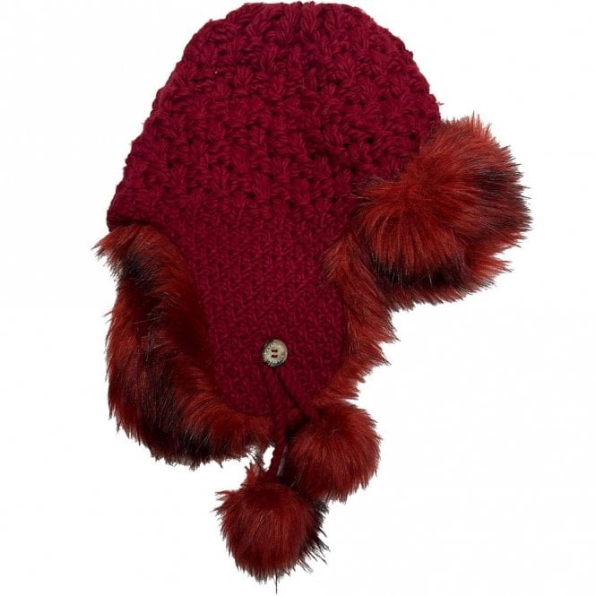 Starling  Trapper Hat - 02046