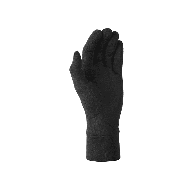 Steiner  Adult Merino Inner Wool Gloves