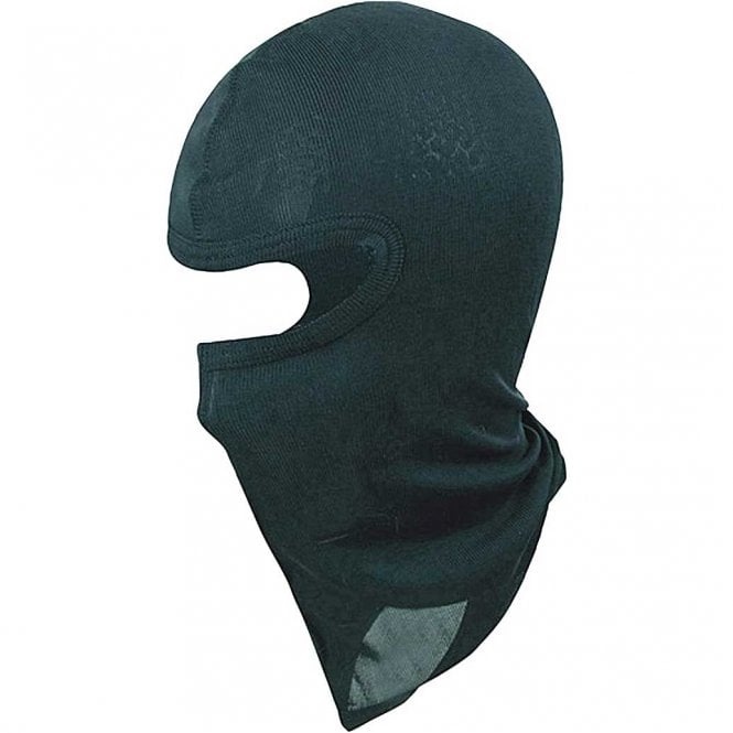Steiner  Adult Silk Balaclava - One Size