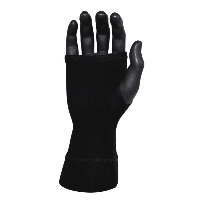 Steiner  Adult Soft-Tec Wristwarmer - Black