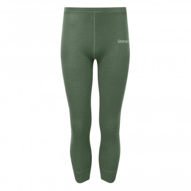 Steiner  Kids Merino Mix Thermal Baselayer Long John
