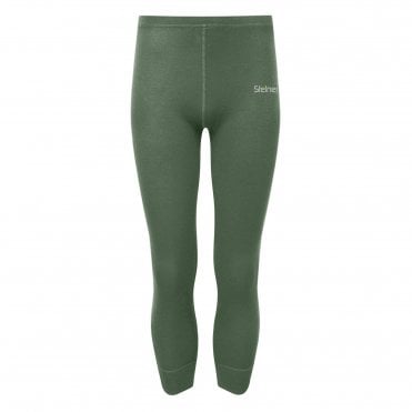Steiner Kids Merino Mix Thermal Baselayer Long John