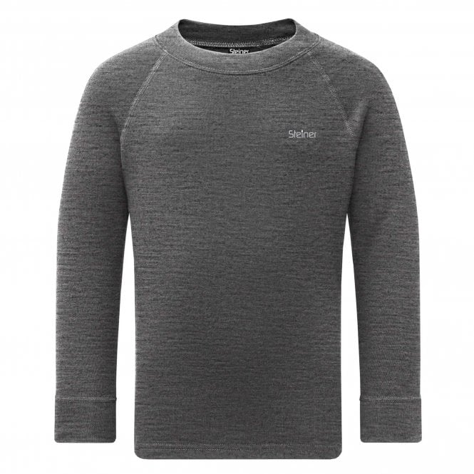 Steiner  Kids Merino Mix Thermal Baselayer Top