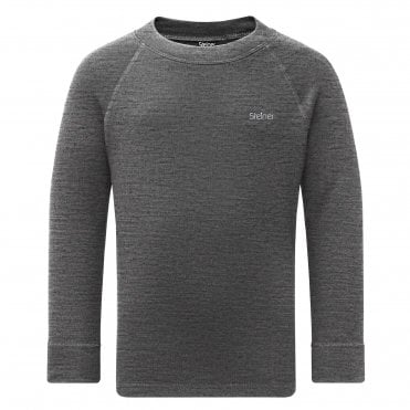 Steiner Kids Merino Mix Thermal Baselayer Top
