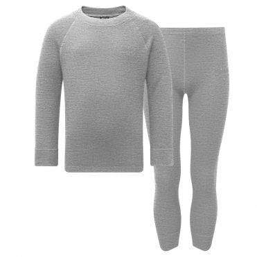 Steiner Kids Soft-Tec Active Baselayer Set