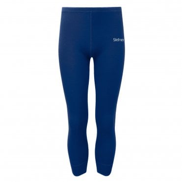 Steiner Kids Soft-Tec Active LongJohns