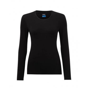 Steiner Ladies Soft-Tec Super Warm Baselayer Top