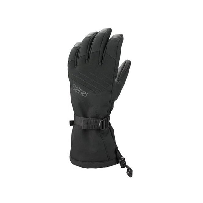 Steiner  Mens Mountain Ski Glove