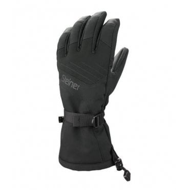 Steiner Mens Mountain Ski Glove