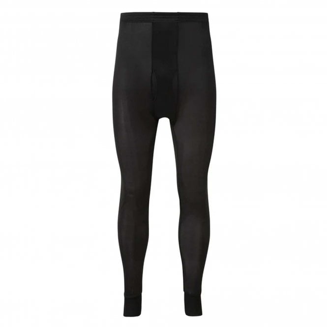 Steiner  Mens Silk Thermal Long John
