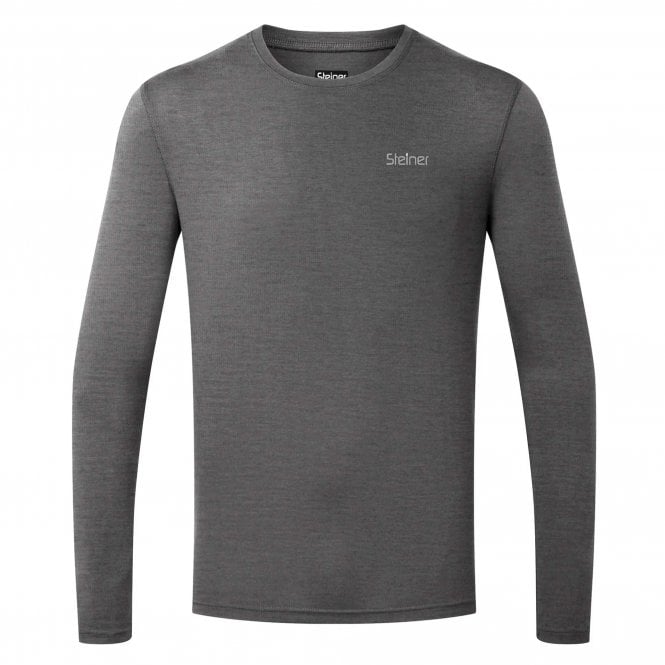 Steiner  Merino Mix Thermal Baselayer Top
