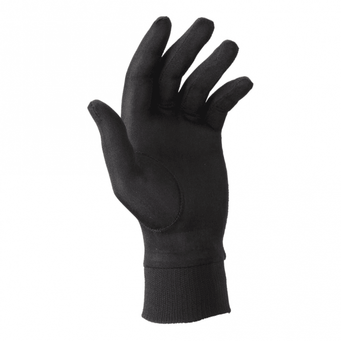 Steiner  Silk Inner Gloves