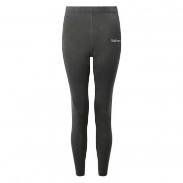 Steiner Womens Merino Mix Thermal Baselayer Long John
