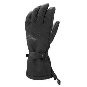 Steiner Womens Mountain Ski Glove