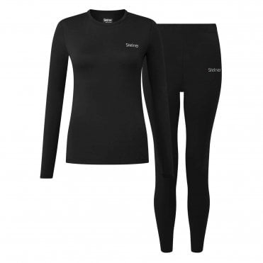 Steiner Womens Soft-Tec Active Baselayer Set